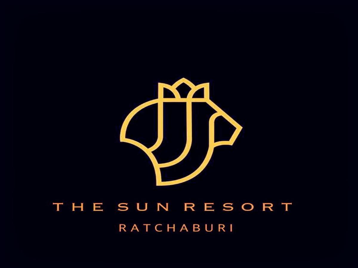 The Sun Resort Ratchaburi Esterno foto